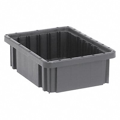 Divider Box Black PPC 12