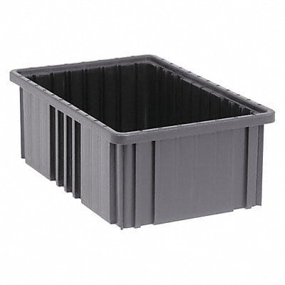 Divider Box Black PPC 12