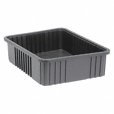 Divider Box Black PPC 12