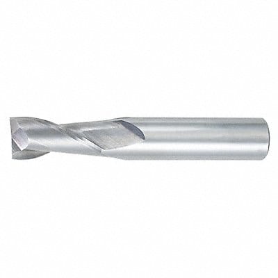 Sq. End Mill Single End Carb 6.00mm