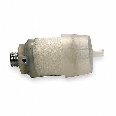 Muffler Oil Removing 0.25In NPT