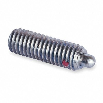 Spring Plunger 1/4 -20 Stainless