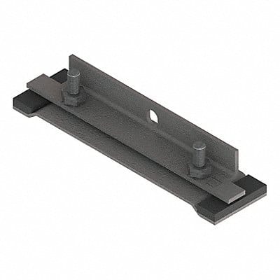 Sealing Plate Wireway Steel 8in.Hx8in.L