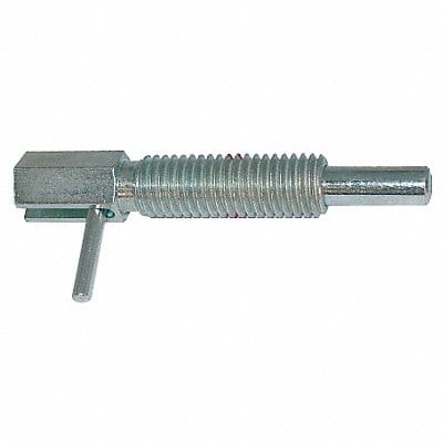 Spring Plunger 1/4 -20 Stainless PK2