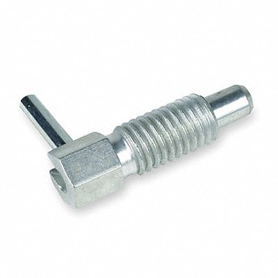 Spring Plunger 1/4 -20 Steel