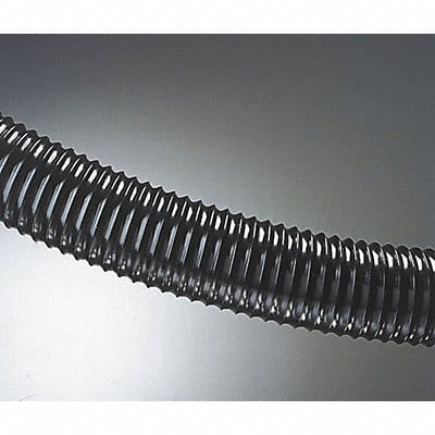 Ducting Hose 4 IDx25 ft L Polyurethane