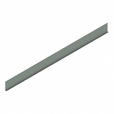 Barrier Kit Wireway Steel 6in.Hx6in.L