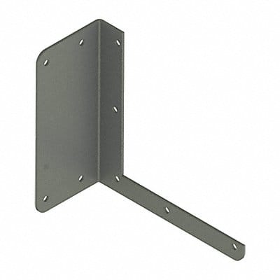 Bracket Hanger Wireway Steel 6inHx6inL