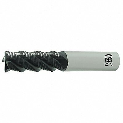 Cor Rad End Mill 1/4 Carb 0.0300 rad