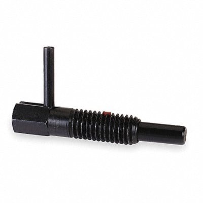 Spring Plunger 1/2 -13 Steel PK2