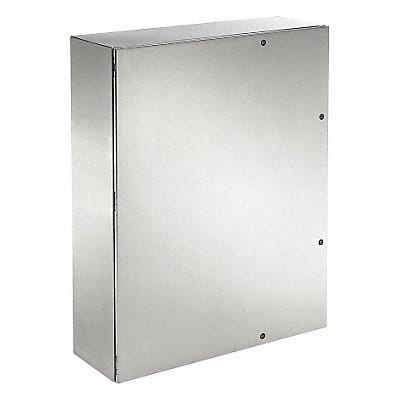 Enclosr Metllc 36In.H x 36In.W x 10In.D