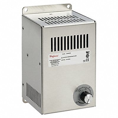 Fan Forced Enclosure Heater 400W 240V