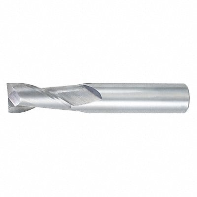 Sq. End Mill Single End Carb 2.00mm