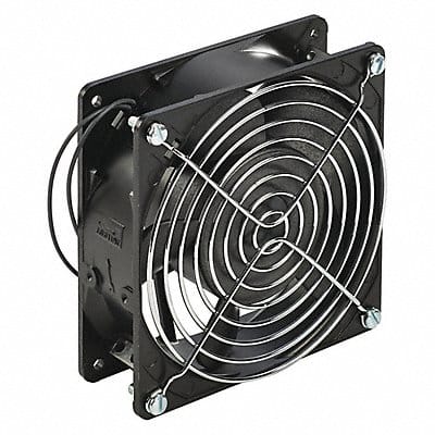 Axial Fan Square 100 CFM