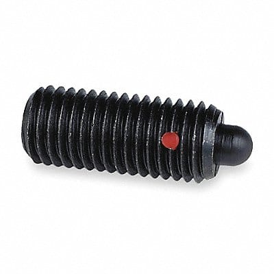 Spring Plunger 5/8 -11 Steel PK5