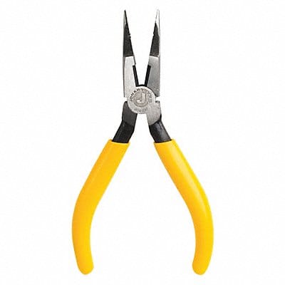 Long Nose Plier 6-7/8 L Smooth