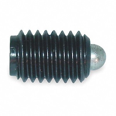 Spring Plunger 1/2 -13 Steel