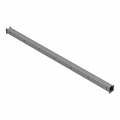 Lay-In Wireway 10 ft 4inWx4inH Steel