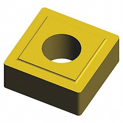 Square Turning Insert SNMG Carbide