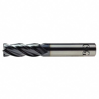 Cor Rad End Mill 5/16 Carb 0.0300 rad