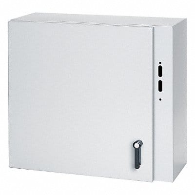 Enclosr Metllc 42In.H x 32In.W x 12In.D