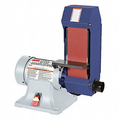 Belt Grinder 7 A21 in