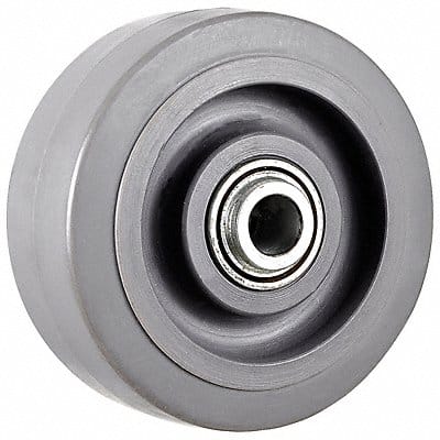 Nonmark RBBR Tread Plastic Core Wheel