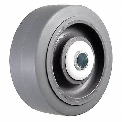 Nonmark RBBR Tread Plastic Core Wheel