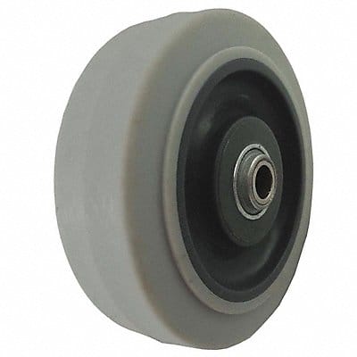 Nonmark RBBR Tread Plastic Core Wheel