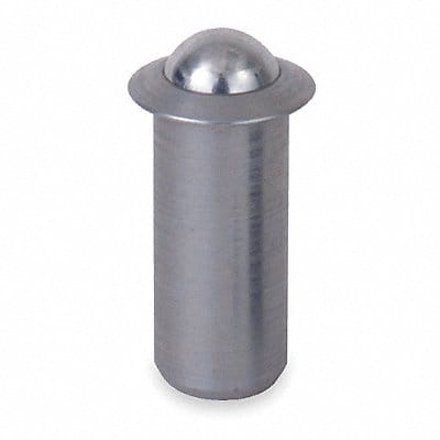 Spring Plunger Stainless