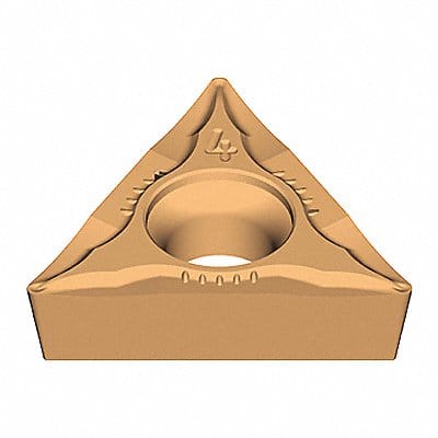 Triangle Turning Insert TPMT Carbide