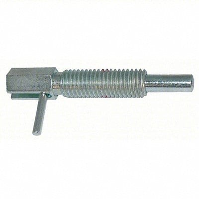 Spring Plunger 1/4 -20 Stainless PK2