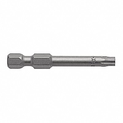 Torx Bits1/4 Hex Power Drive