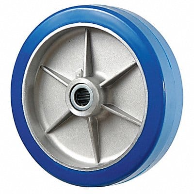 PUR Tread Al Core Wheel