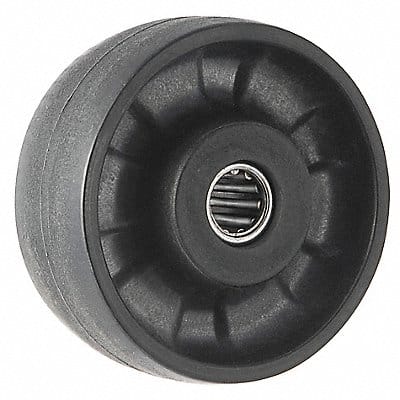 Nylon Tread Wheel 6 1200 lb.