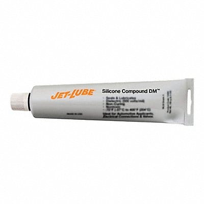 Dielectric Grease Silicone Compnd 5.3oz