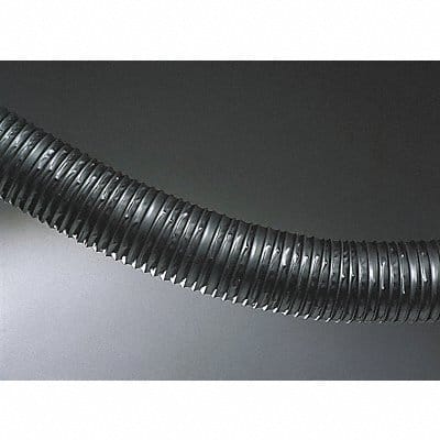 Ducting Hose 4 ID x 25 ft L TPE