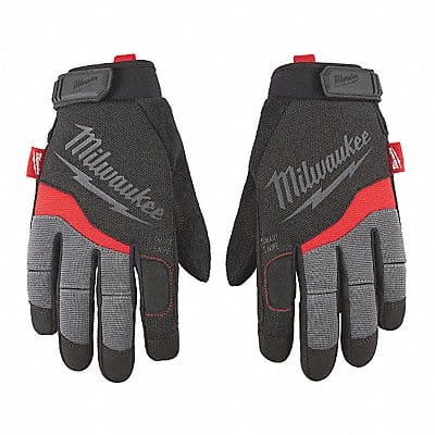 Gloves Work Performance 2X Large