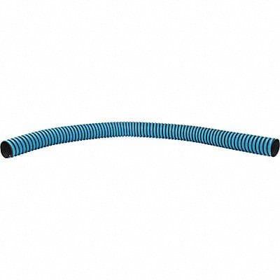 Ducting Hose 5 ID x 25 ft L TPE