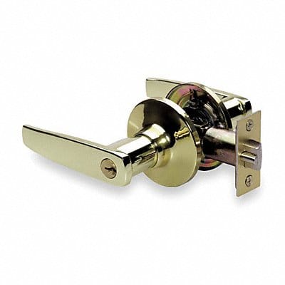 Lever Lockset Mechanical Grade 3 SLL