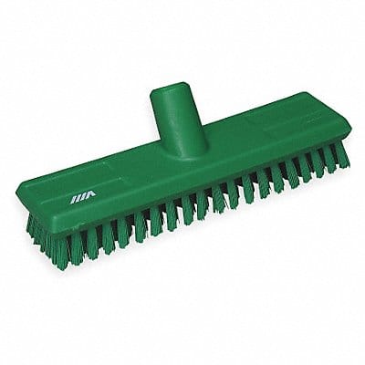 D9071 Deck Brush 10 3/4 in Brush L