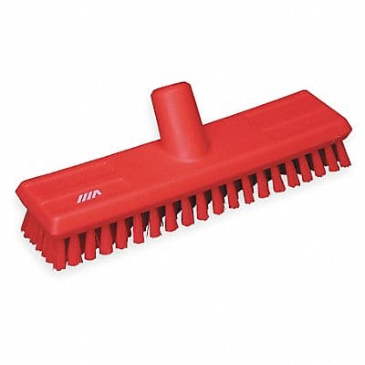 D9071 Deck Brush 10 3/4 in Brush L