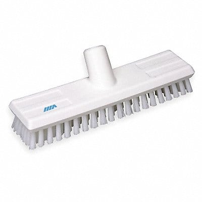 D9071 Deck Brush 10 3/4 in Brush L