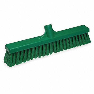 D9072 Broom Head Threaded 16 Sweep Face