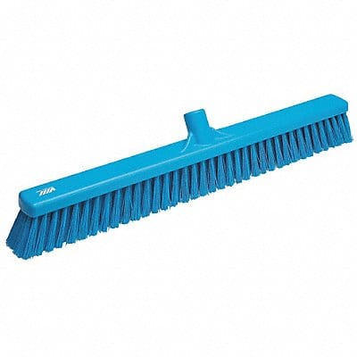 Broom Head Threaded 24 Sweep Face