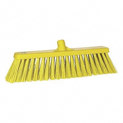 E9581 Broom Head Threaded 19 Sweep Face