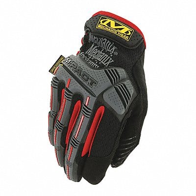 Work Gloves M-Pact L PR