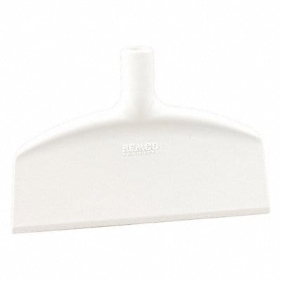 F8431 Floor Scraper Stiff 10-1/4 Nylon