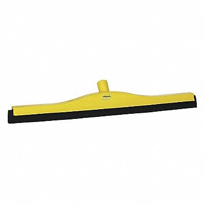 Floor Squeegee 24 in W Straight