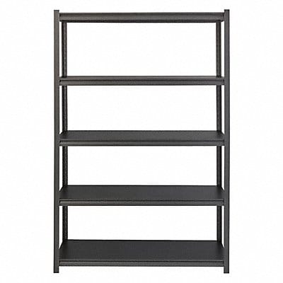 Shelving 3200 Series 5-Shelf 72x48x24